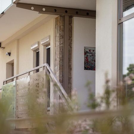 Pannonia Appartements 2 Neusiedl am See Εξωτερικό φωτογραφία