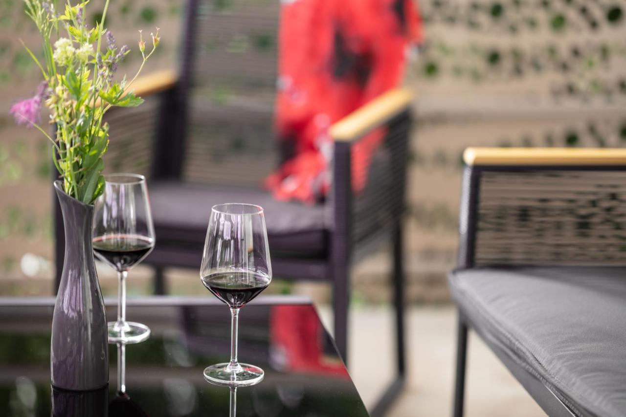 Pannonia Appartements 2 Neusiedl am See Εξωτερικό φωτογραφία