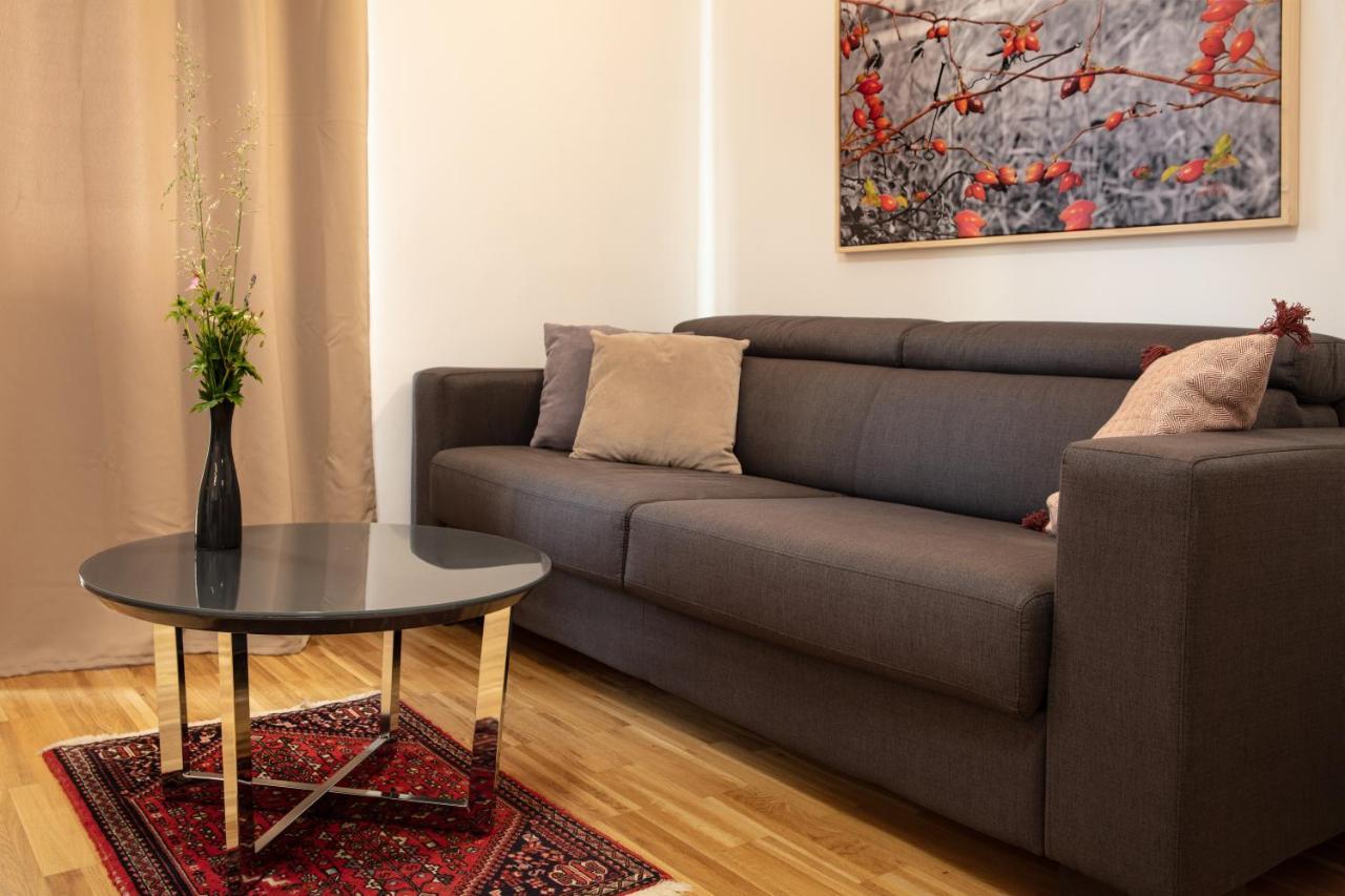 Pannonia Appartements 2 Neusiedl am See Εξωτερικό φωτογραφία