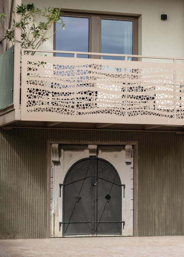 Pannonia Appartements 2 Neusiedl am See Εξωτερικό φωτογραφία