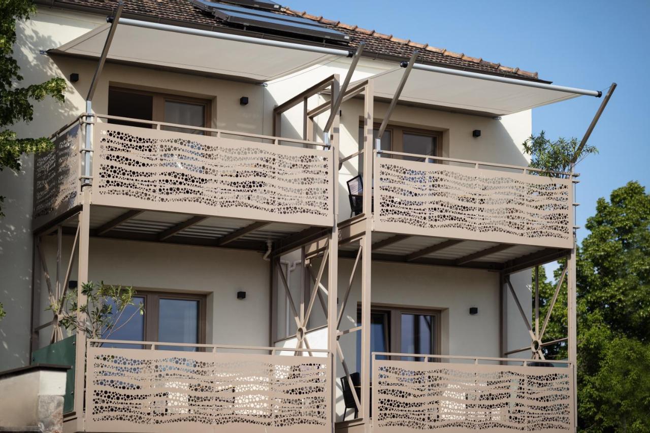 Pannonia Appartements 2 Neusiedl am See Εξωτερικό φωτογραφία