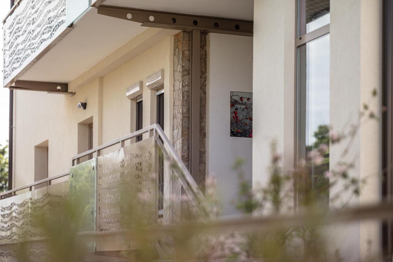 Pannonia Appartements 2 Neusiedl am See Εξωτερικό φωτογραφία