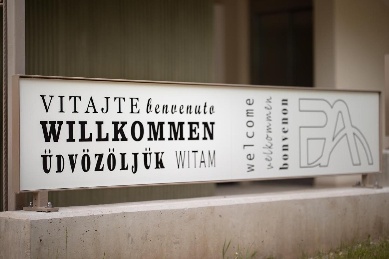 Pannonia Appartements 2 Neusiedl am See Εξωτερικό φωτογραφία