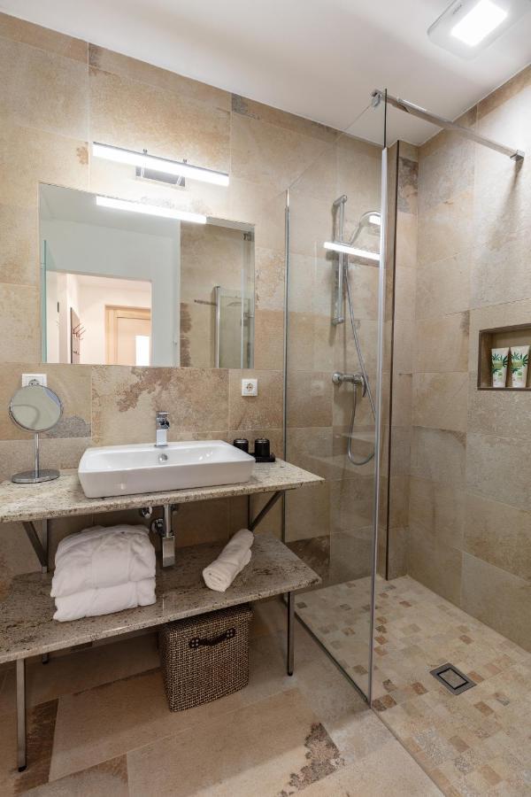 Pannonia Appartements 2 Neusiedl am See Εξωτερικό φωτογραφία