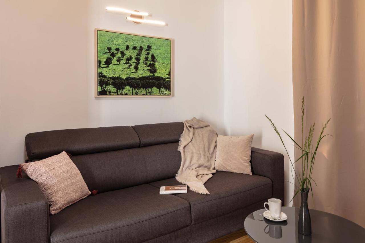 Pannonia Appartements 2 Neusiedl am See Εξωτερικό φωτογραφία