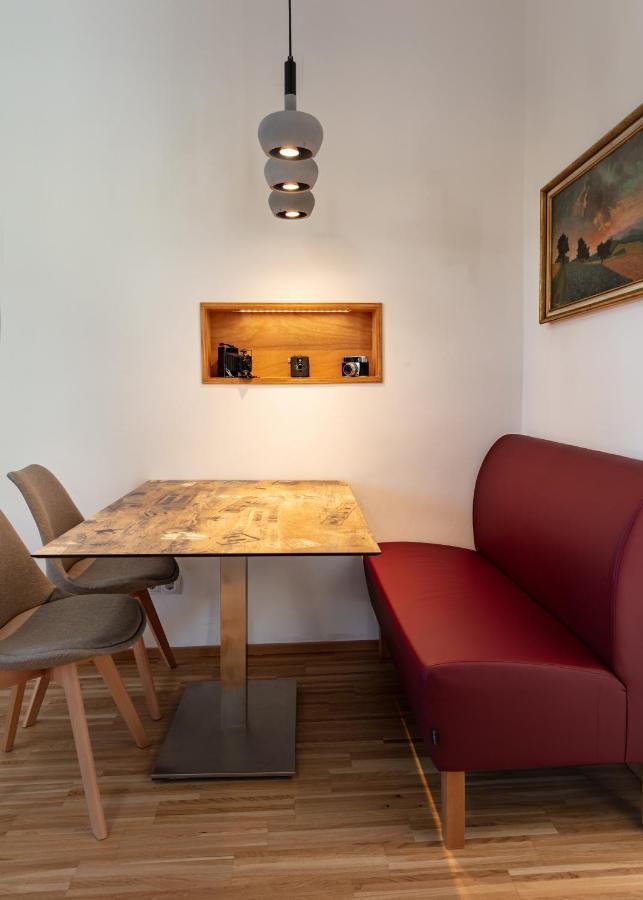 Pannonia Appartements 2 Neusiedl am See Εξωτερικό φωτογραφία