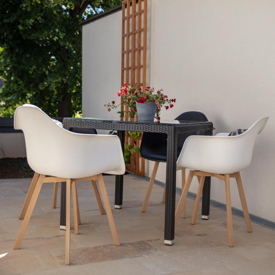 Pannonia Appartements 2 Neusiedl am See Εξωτερικό φωτογραφία