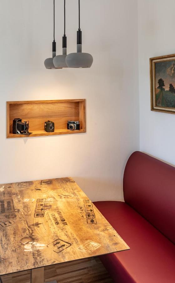Pannonia Appartements 2 Neusiedl am See Εξωτερικό φωτογραφία