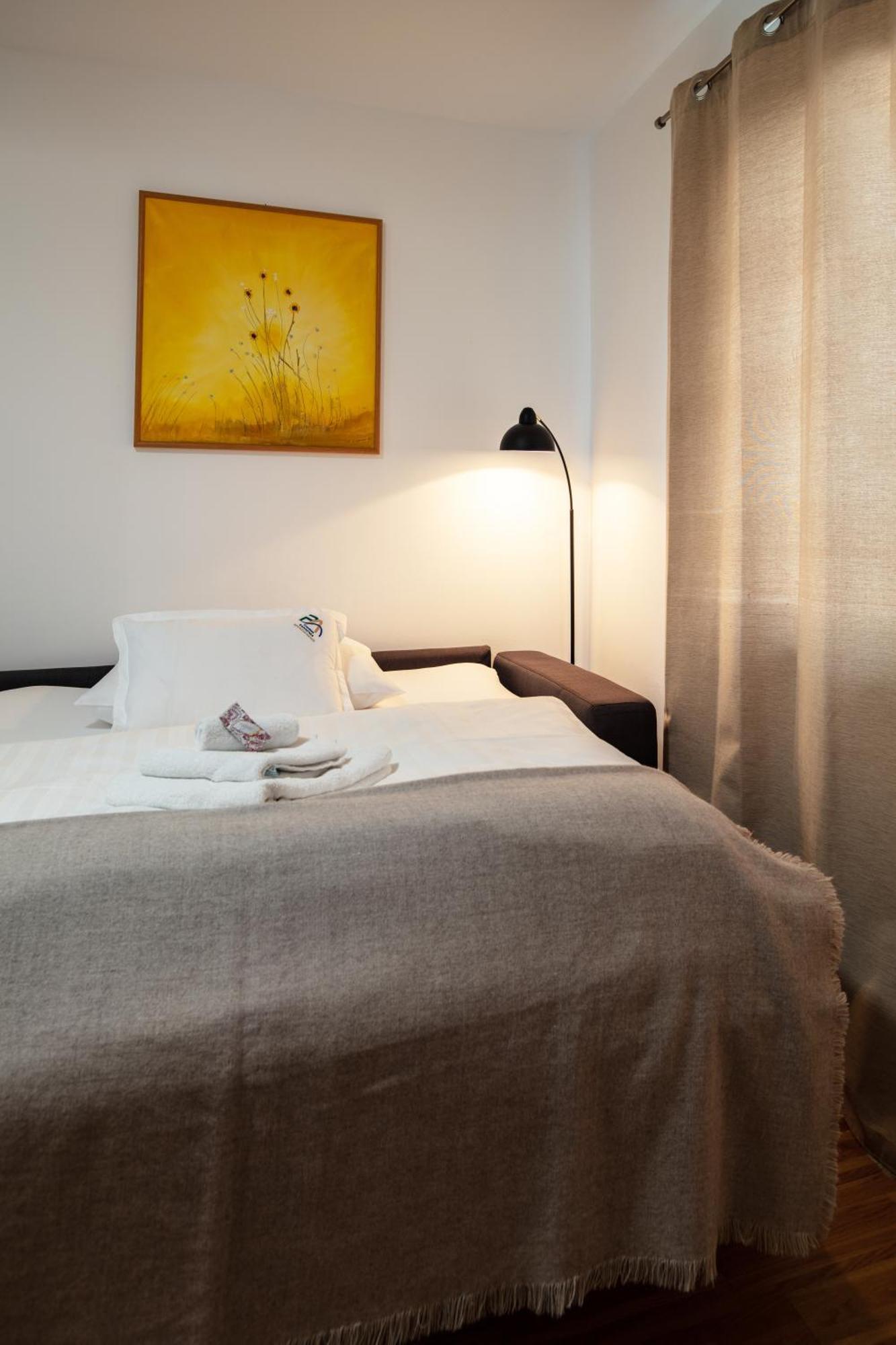 Pannonia Appartements 2 Neusiedl am See Δωμάτιο φωτογραφία